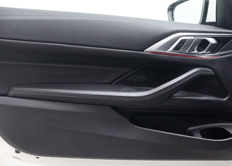 BMW 4 Series 2.0 420I M Sport Auto 2dr 50