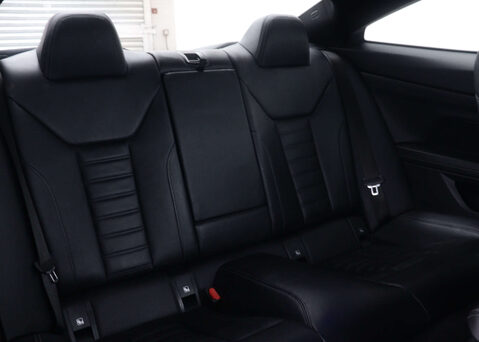 BMW 4 Series 2.0 420I M Sport Auto 2dr 52