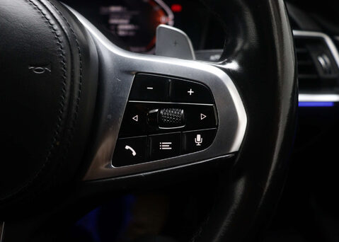 BMW 4 Series 2.0 420I M Sport Auto 2dr 37