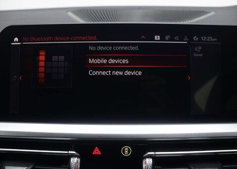 BMW 4 Series 2.0 420I M Sport Auto 2dr 19