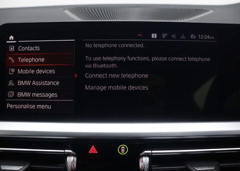 BMW 4 Series 2.0 420I M Sport Auto 2dr 21