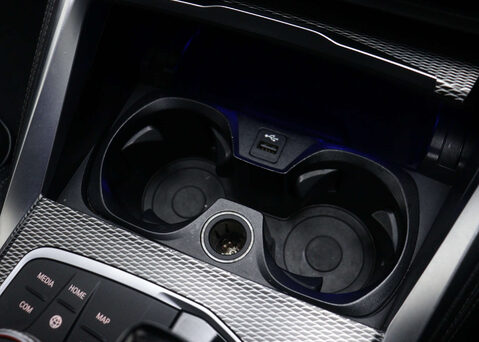 BMW 4 Series 2.0 420I M Sport Auto 2dr 31