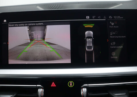 BMW 4 Series 2.0 420I M Sport Auto 2dr 28