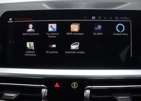 BMW 4 Series 2.0 420I M Sport Auto 2dr 27