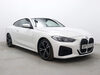 BMW 4 Series 2.0 420I M Sport Auto 2dr