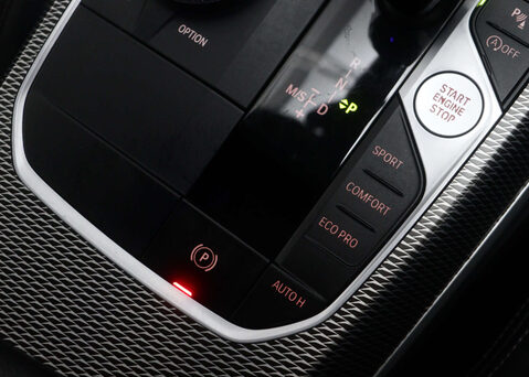 BMW 4 Series 2.0 420I M Sport Auto 2dr 33