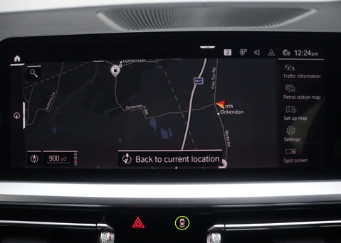 BMW 4 Series 2.0 420I M Sport Auto 2dr 22