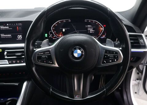 BMW 4 Series 2.0 420I M Sport Auto 2dr 41