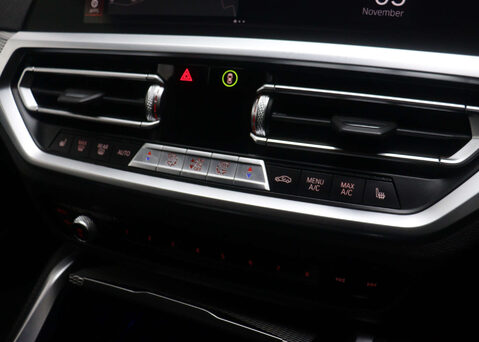 BMW 4 Series 2.0 420I M Sport Auto 2dr 29