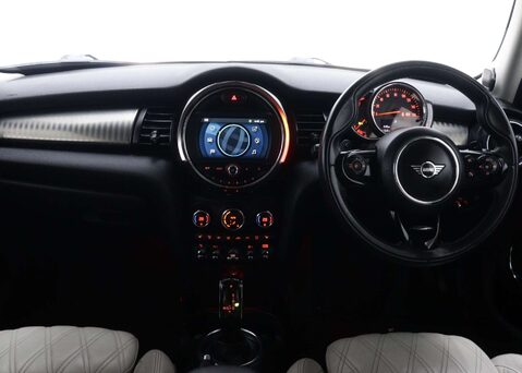 Mini Hatch 2.0 Cooper S Exclusive Auto 5dr 23