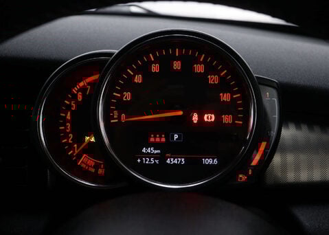 Mini Hatch 2.0 Cooper S Exclusive Auto 5dr 17