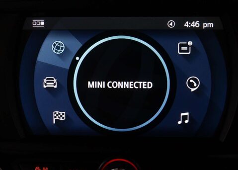 Mini Hatch 2.0 Cooper S Exclusive Auto 5dr 25