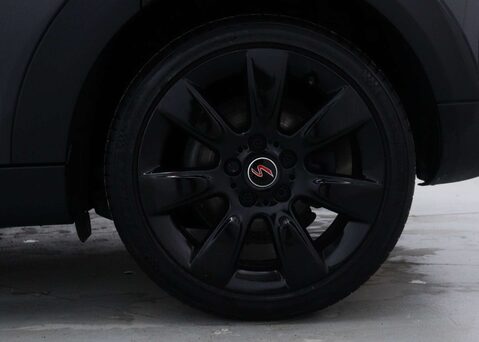 Mini Hatch 2.0 Cooper S Exclusive Auto 5dr 20