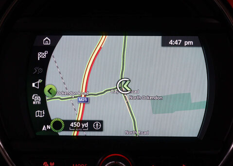 Mini Hatch 2.0 Cooper S Exclusive Auto 5dr 25