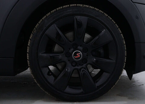 Mini Hatch 2.0 Cooper S Exclusive Auto 5dr 14