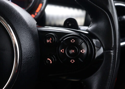 Mini Hatch 2.0 Cooper S Exclusive Auto 5dr 32