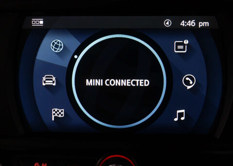 Mini Hatch 2.0 Cooper S Exclusive Auto 5dr 21