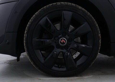 Mini Hatch 2.0 Cooper S Exclusive Auto 5dr 19