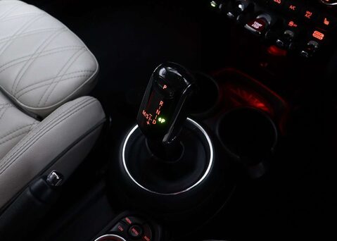 Mini Hatch 2.0 Cooper S Exclusive Auto 5dr 34