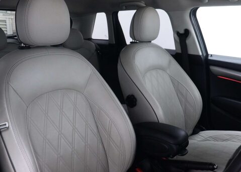 Mini Hatch 2.0 Cooper S Exclusive Auto 5dr 43