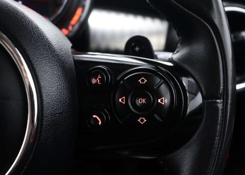 Mini Hatch 2.0 Cooper S Exclusive Auto 5dr 36