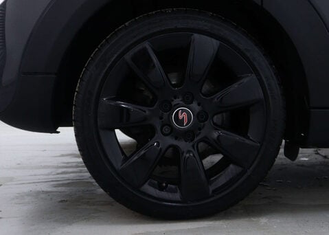 Mini Hatch 2.0 Cooper S Exclusive Auto 5dr 13