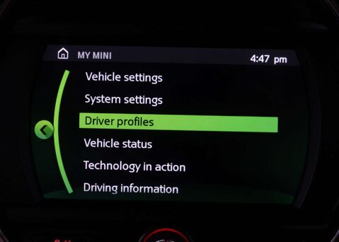 Mini Hatch 2.0 Cooper S Exclusive Auto 5dr 30