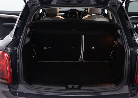 Mini Hatch 2.0 Cooper S Exclusive Auto 5dr 51