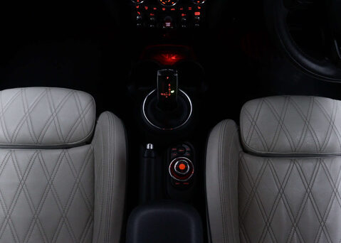 Mini Hatch 2.0 Cooper S Exclusive Auto 5dr 20