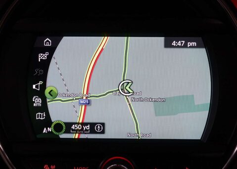 Mini Hatch 2.0 Cooper S Exclusive Auto 5dr 29