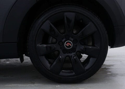 Mini Hatch 2.0 Cooper S Exclusive Auto 5dr 16