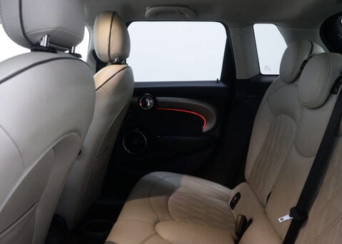 Mini Hatch 2.0 Cooper S Exclusive Auto 5dr 45