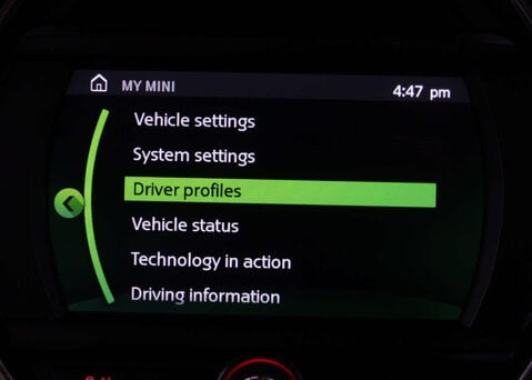 Mini Hatch 2.0 Cooper S Exclusive Auto 5dr 26