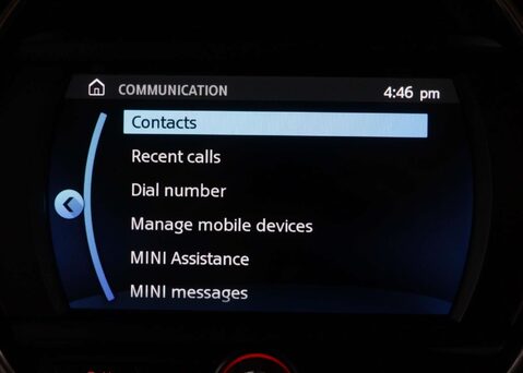 Mini Hatch 2.0 Cooper S Exclusive Auto 5dr 26