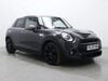 Mini Hatch 2.0 Cooper S Exclusive Auto 5dr
