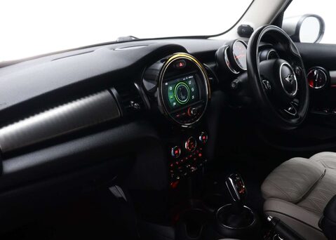 Mini Hatch 2.0 Cooper S Exclusive Auto 5dr 45