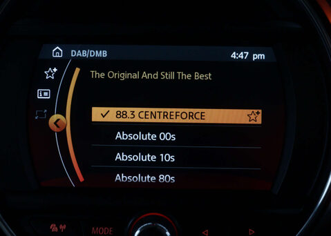 Mini Hatch 2.0 Cooper S Exclusive Auto 5dr 23