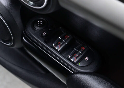 Mini Hatch 2.0 Cooper S Exclusive Auto 5dr 36