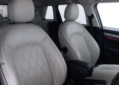 Mini Hatch 2.0 Cooper S Exclusive Auto 5dr 39