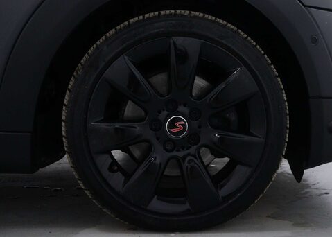 Mini Hatch 2.0 Cooper S Exclusive Auto 5dr 18