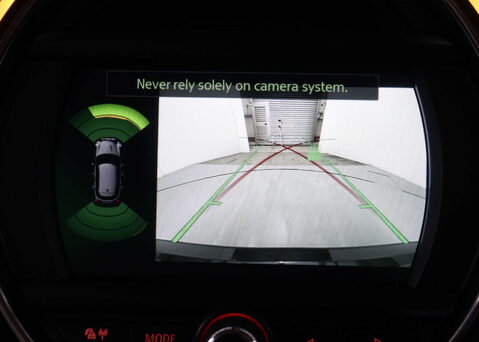 Mini Hatch 2.0 Cooper S Exclusive Auto 5dr 27