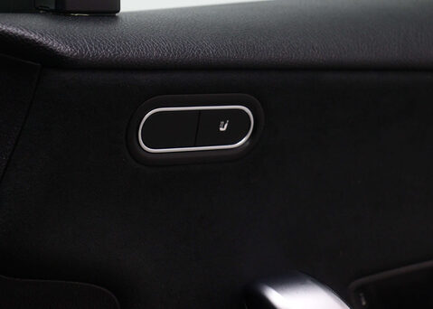 Mercedes-Benz A Class 2.0 A 200 D AMG Line Auto 5dr 40