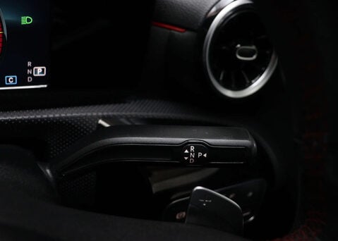 Mercedes-Benz A Class 2.0 A 200 D AMG Line Auto 5dr 38