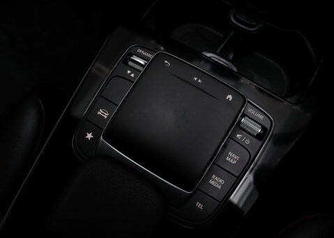 Mercedes-Benz A Class 2.0 A 200 D AMG Line Auto 5dr 34