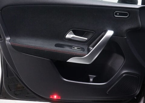 Mercedes-Benz A Class 2.0 A 200 D AMG Line Auto 5dr 49