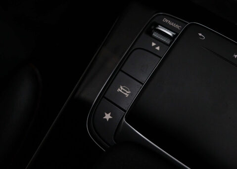 Mercedes-Benz A Class 2.0 A 200 D AMG Line Auto 5dr 32