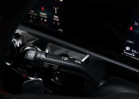 Mercedes-Benz A Class 2.0 A 200 D AMG Line Auto 5dr 37