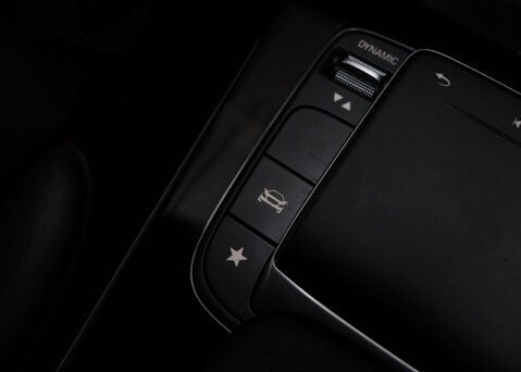 Mercedes-Benz A Class 2.0 A 200 D AMG Line Auto 5dr 32