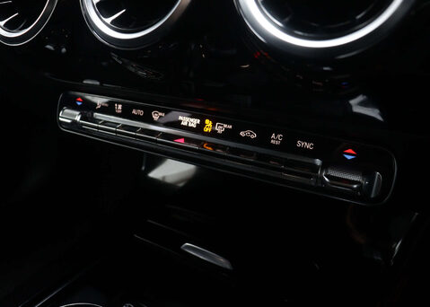 Mercedes-Benz A Class 2.0 A 200 D AMG Line Auto 5dr 30