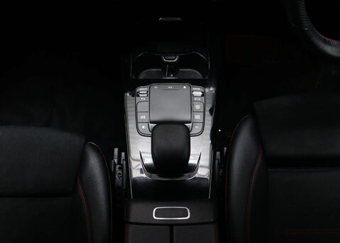 Mercedes-Benz A Class 2.0 A 200 D AMG Line Auto 5dr 20